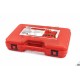 Set d'outils de synchronisation de carburateur, 4 manomètres - 8182