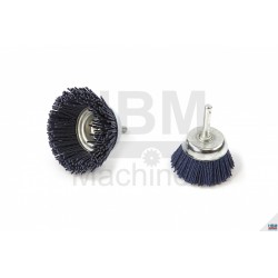 Cloche de ponçage en nylon Ø 50 mm, fine - 3974