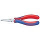 Pince de préhension Becs plats KNIPEX - PBP-KPX355