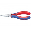 Pince de préhension Becs plats KNIPEX - PBP-KPX355