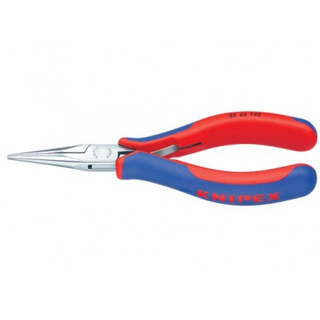 Pince de préhension Becs demi-ronds KNIPEX - PBDR-KPX356