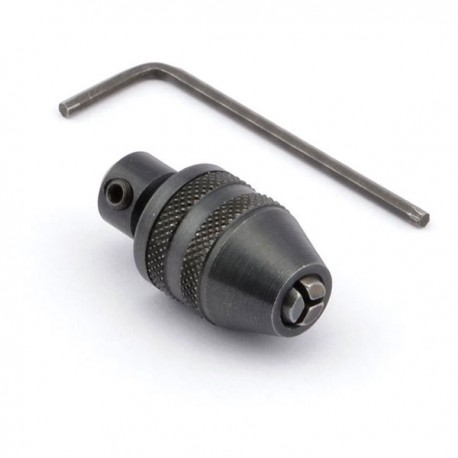 Mandrin de perçage pour tournevis de précision Ultra Tech - MPUT-86259