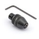 Mandrin de perçage pour tournevis de précision Ultra Tech - MPUT-86259