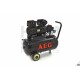 AEG Compresseur professionnel silencieux 24 litres - COMP-8495