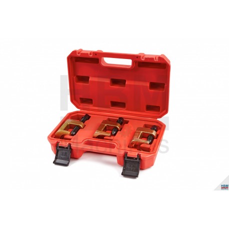 Ensemble de démontage de joint de direction, 3 pièces - EDJD-8235