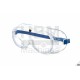 Lunettes de sécurité avec aération - 4079