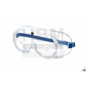 Lunettes de sécurité avec aération - 4079