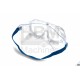 Lunettes de sécurité avec aération - 4079