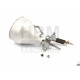 Pistolet de pulvérisation Michelin pour plâtre 5 litres - PPPM-1126000740