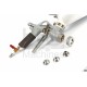 Pistolet de pulvérisation Michelin pour plâtre 5 litres - PPPM-1126000740