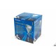 Pistolet de pulvérisation Michelin pour plâtre 5 litres - PPPM-1126000740