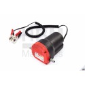 Pompe à huile électrique 12 volts - 8335