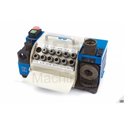 Machine à affûter les forets Model 1 - 8180