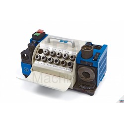 Machine à affûter les forets Model 2 Deluxe - 8181