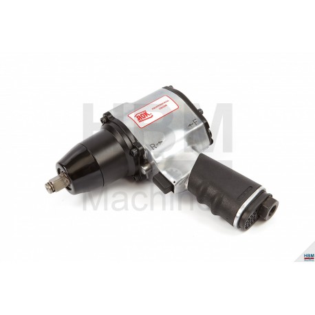 AOK 1/2" Clé à chocs professionnelle - 815 NM - 8192