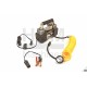 Compresseur 12 volts avec accessoires - 8305