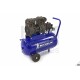 Compresseur professionnel silencieux Michelin 24 litres - 8365