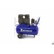 Compresseur professionnel silencieux Michelin 24 litres - 8365