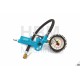 Hazet  Pompe gonflage pneus 9041-1 - 8611