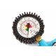 Hazet  Pompe gonflage pneus 9041-1 - 8611