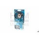 Hazet  Pompe gonflage pneus 9041-1 - 8611