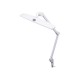 Lampe de bureau 84 LEDs intensité variable - V17000