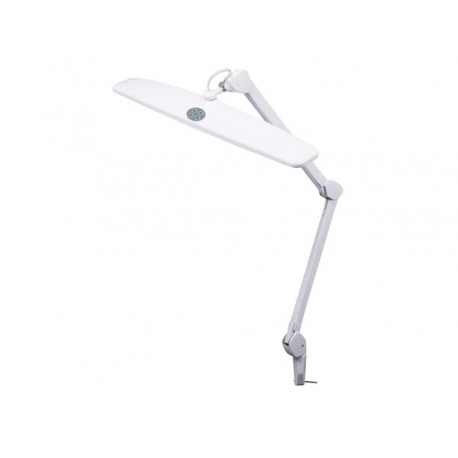 Lampe de bureau 84 LEDs intensité variable - V17000