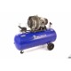 Compresseur à entraînement direct Michelin 5.5 HP 300 litres STS300 / 800 - 1121421001