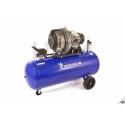 Compresseur à entraînement direct Michelin 5.5 HP 300 litres STS300 / 800 - 1121421001