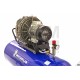 Compresseur à entraînement direct Michelin 5.5 HP 300 litres STS300 / 800 - 1121421001