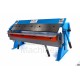 Plieuse à tablier PRO modulaire 1 x 915 mm HBM vingerzetbank