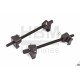 Jeu 2 tendeurs de ressort pro 1 T, 325 mm - 8394