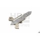 DASQUA Equerre de soudage pro 20 mm - 8531-0005