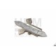 DASQUA Equerre de soudage pro 20 mm - 8531-0005