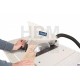 Scie circulaire Scheppach HS81S 1500 Watt, 210 mm - 8714