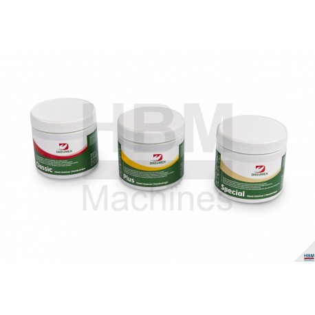 pate savon industriel DREUMEX - 3840 600ml