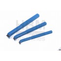 HBM Widia Outil à fileter intérieur 10x10 mm - 0466