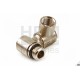 Hazet Raccord pivotant pour outillage pneumatique - 9000-041