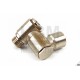 Hazet Raccord pivotant pour outillage pneumatique - 9000-041