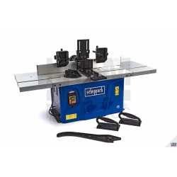 Scheppach Fraiseuse à bois HF50 - 4902105901