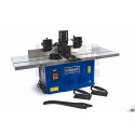 Scheppach Fraiseuse à bois HF50 - 4902105901