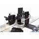 Scheppach Fraiseuse à bois HF50 - 4902105901
