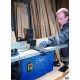 Scheppach Fraiseuse à bois HF50 - 4902105901