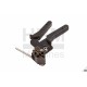Pince pour attache-câble Inox 4,6 - 12 mm - 8549