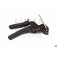 Pince pour attache-câble Inox 4,6 - 12 mm - 8549
