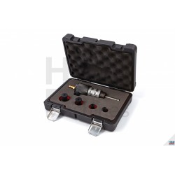 Kit pneumatique de rodage de soupapes - 8082