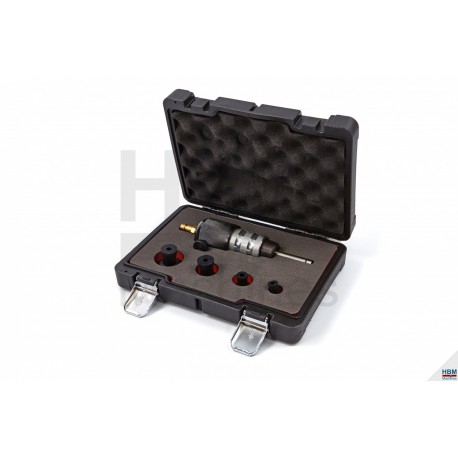 Kit pneumatique de rodage de soupapes - 8082