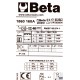 Beta 160A-DC Poste de soudage - 018600006