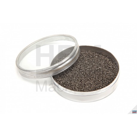 Abrasif fonte G24, seau 10 kg - 6676