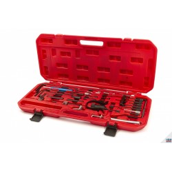 Kit de calage de distribution pour CITROËN et PEUGEOT - 7283